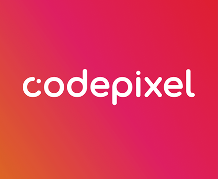 Marketing strategy for a Digital Broker logo